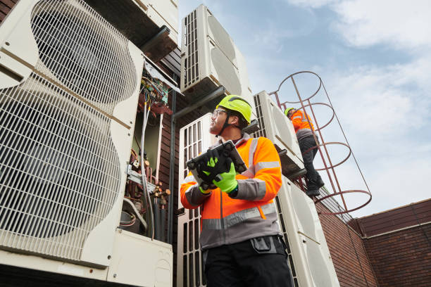 Best HVAC Consulting and Engineering in USA