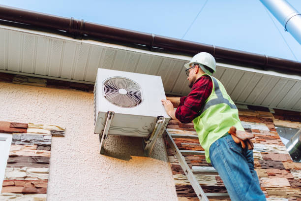 Best Emergency HVAC Services in USA