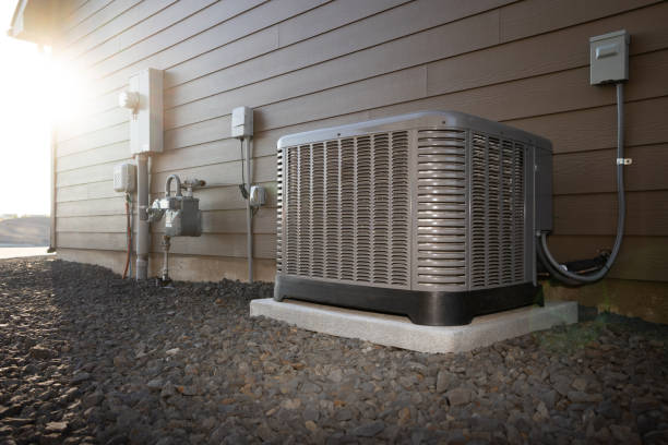 Best Energy-efficient HVAC Solutions in USA